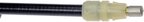 Dorman C661268 Parking Brake Cable - Rear Left or Rear Right - view 1