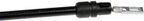Dorman C661270 Parking Brake Cable - Rear Left or Rear Right - view 1