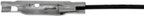 Dorman C661272 Parking Brake Cable - Intermediate - view 2