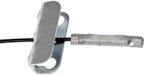 Dorman C661274 Parking Brake Cable - Intermediate - view 1