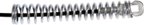 Dorman C661276 Parking Brake Cable - Rear Right - view 1