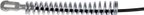 Dorman C661278 Parking Brake Cable - Rear Right - view 2