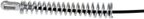 Dorman C661283 Parking Brake Cable - Rear Left - view 1