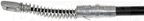 Dorman C661291 Parking Brake Cable - Rear Left - view 2