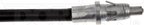 Dorman C661291 Parking Brake Cable - Rear Left - view 3