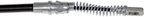 Dorman C661292 Parking Brake Cable - Rear Right - view 1