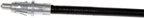 Dorman C661292 Parking Brake Cable - Rear Right - view 2