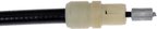 Dorman C661296 Parking Brake Cable - Rear Right - view 1