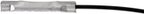 Dorman C661298 Parking Brake Cable - Intermediate - view 2