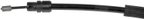 Dorman C661300 Parking Brake Cable - Rear Right - view 2