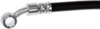 Dorman C661301 Parking Brake Cable - Intermediate - view 2