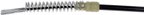 Dorman C661303 Parking Brake Cable - Rear Right - view 2