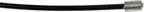 Dorman C661308 Parking Brake Cable - Intermediate - view 3