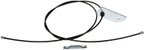 Dorman C661308 Parking Brake Cable - Intermediate - view 4