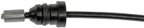 Dorman C661309 Parking Brake Cable - Intermediate - view 2