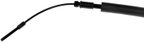 Dorman C661312 Parking Brake Cable - Front - view 2