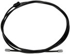 Dorman C661314 Parking Brake Cable - Intermediate - view 1