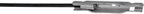 Dorman C661317 Parking Brake Cable - Rear Left - view 1