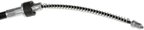 Dorman C661319 Parking Brake Cable - Rear Left or Rear Right - view 1