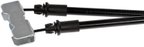 Dorman C661319 Parking Brake Cable - Rear Left or Rear Right - view 2