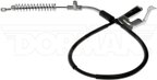 Dorman C661320 Parking Brake Cable - Rear Left - view 4