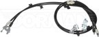 Dorman C661321 Parking Brake Cable - Rear Left or Rear Right - view 1
