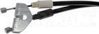Dorman C661321 Parking Brake Cable - Rear Left or Rear Right - view 2