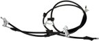 Dorman C661322 Parking Brake Cable - Rear Left or Rear Right - view 1