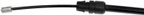 Dorman C661323 Parking Brake Cable - Rear Right - view 2