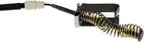 Dorman C661326 Parking Brake Cable - Rear Right - view 1