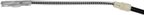Dorman C661326 Parking Brake Cable - Rear Right - view 2