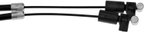 Dorman C661328 Parking Brake Cable - Rear Left or Rear Right - view 1