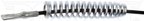 Dorman C661332 Parking Brake Cable - Rear Right - view 2