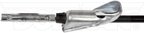 Dorman C661334 Parking Brake Cable - Rear Right - view 4