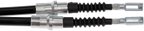 Dorman C661337 Parking Brake Cable - Rear Left or Rear Right - view 1