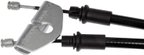 Dorman C661337 Parking Brake Cable - Rear Left or Rear Right - view 2