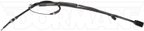 Dorman C661342 Parking Brake Cable - Rear Left or Rear Right - view 1