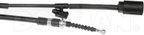 Dorman C661342 Parking Brake Cable - Rear Left or Rear Right - view 3