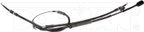 Dorman C661342 Parking Brake Cable - Rear Left or Rear Right - view 5