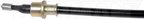 Dorman C661348 Parking Brake Cable - Rear Right - view 2