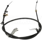 Dorman C661350 Parking Brake Cable - Rear Right - view 4