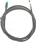 Dorman C661351 Parking Brake Cable - Front - view 1