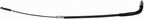 Dorman C661352 Parking Brake Cable - Rear Right - view 2