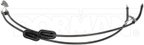 Dorman C661355 Parking Brake Cable - view 2