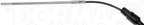 Dorman C661356 Parking Brake Cable - Rear Left - view 2