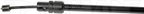 Dorman C661357 Parking Brake Cable - Rear Right - view 1