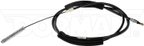 Dorman C661359 Parking Brake Cable - Rear Right - view 1