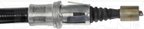 Dorman C661359 Parking Brake Cable - Rear Right - view 3