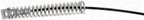 Dorman C661359 Parking Brake Cable - Rear Right - view 4