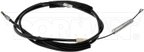 Dorman C661359 Parking Brake Cable - Rear Right - view 5